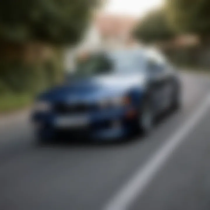 Notable An In-depth Analysis of the 330ci 2004: Performance, Features, and Ownership Experience