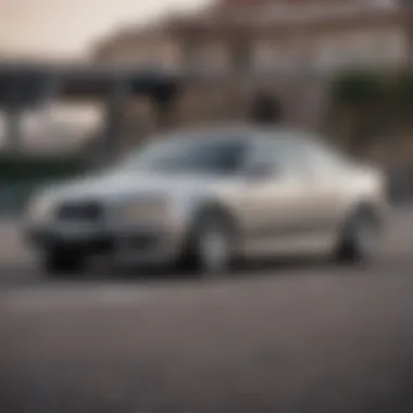 An In-depth Analysis of the 330ci 2004: Performance, Features, and Ownership Experience Summary