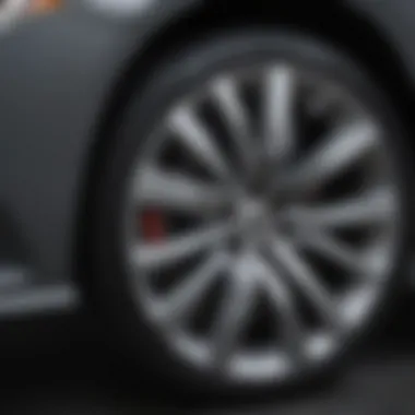 An In-Depth Examination of 2013 Honda Accord Sport Wheels Summary