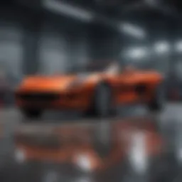 An In-Depth Examination of Cars24: Transforming the Automotive Marketplace Introduction