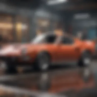 Notable An In-Depth Examination of Cars24: Transforming the Automotive Marketplace