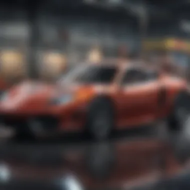 An In-Depth Examination of Cars24: Transforming the Automotive Marketplace Summary