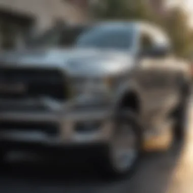 Notable An In-Depth Examination of the 2019 Ram 2500 Windshield