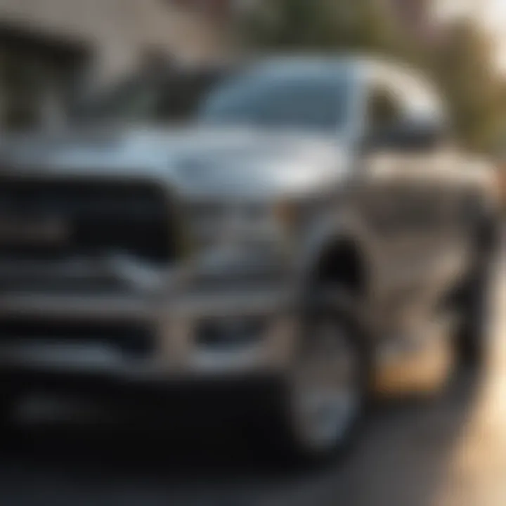Notable An In-Depth Examination of the 2019 Ram 2500 Windshield