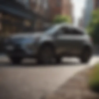 An In-Depth Exploration of the 2014 Toyota RAV4 Summary An In-Depth Exploration of the 2014 Toyota RAV4 Summary
