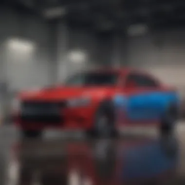 Notable An In-Depth Exploration of the 2016 Dodge Charger Daytona 392 Notable An In-Depth Exploration of the 2016 Dodge Charger Daytona 392