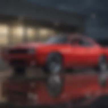 An In-Depth Exploration of the 2016 Dodge Charger Daytona 392 Summary An In-Depth Exploration of the 2016 Dodge Charger Daytona 392 Summary