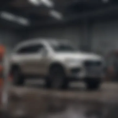 An In-Depth Exploration of the Best SUVs Under 3000 Summary An In-Depth Exploration of the Best SUVs Under 3000 Summary