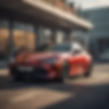 An In-Depth Exploration of the LC200 Toyota Summary