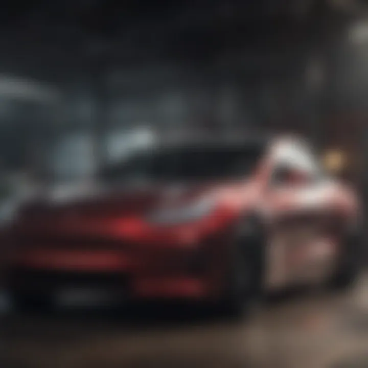 An In-Depth Look at Tesla 3 Discounts Introduction