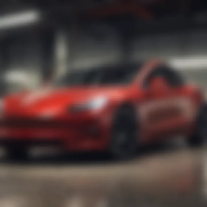 Notable An In-Depth Look at Tesla 3 Discounts
