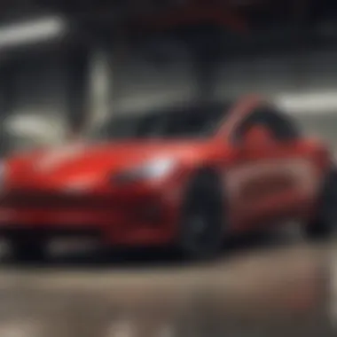 Notable An In-Depth Look at Tesla 3 Discounts Notable An In-Depth Look at Tesla 3 Discounts