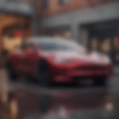 An In-Depth Look at Tesla 3 Discounts Summary