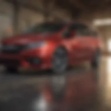 Technological Features Promoting Fuel Efficiency Technological features enhancing fuel efficiency