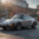 Analyzing the 2011 Porsche 911: A Comprehensive Review Introduction