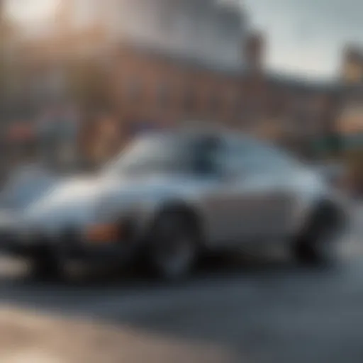 Analyzing the 2011 Porsche 911: A Comprehensive Review Introduction