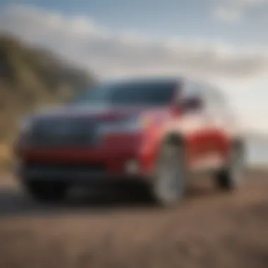 Notable Analyzing the 2013 Highlander AWD: A Comprehensive Review Notable Analyzing the 2013 Highlander AWD: A Comprehensive Review