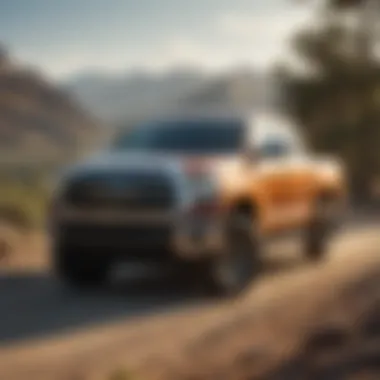Notable Analyzing the Fuel Efficiency of the 2017 Toyota Tundra Notable Analyzing the Fuel Efficiency of the 2017 Toyota Tundra