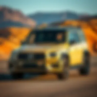 Trends in Automotive Safety Trends in automotive safety with armored vehicles