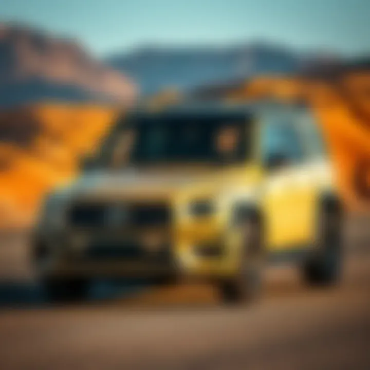 Trends in Automotive Safety Trends in automotive safety with armored vehicles