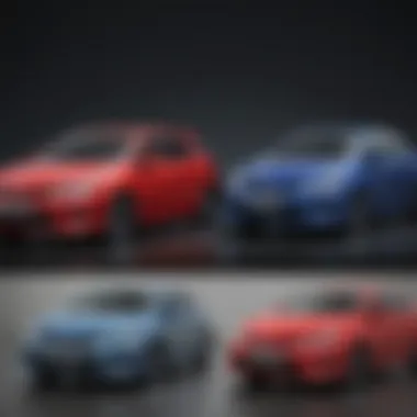Regional Pricing Variations for Used Cars Image displaying regional pricing variations for used cars