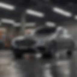 Overview of Easy Auto Lenders' services