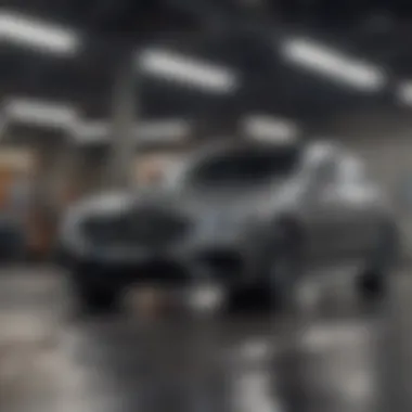 Overview of Easy Auto Lenders' services