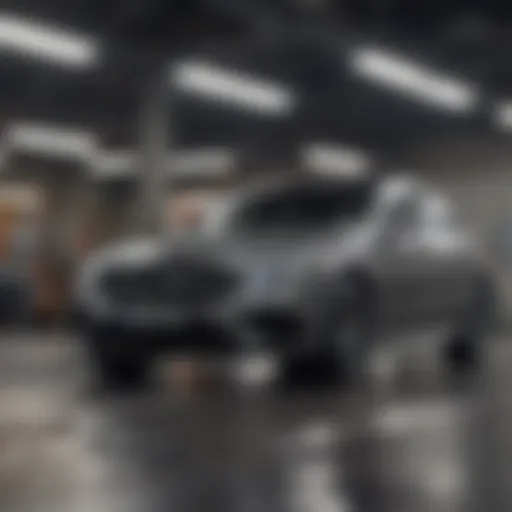 Overview of Easy Auto Lenders' services
