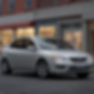 Notable Assessing the 2008 Hyundai Elantra Value: A Comprehensive Review Notable Assessing the 2008 Hyundai Elantra Value: A Comprehensive Review