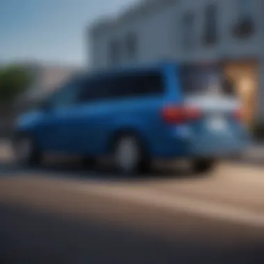 Notable Assessing the Blue Book Value for a 2006 Honda Odyssey Notable Assessing the Blue Book Value for a 2006 Honda Odyssey