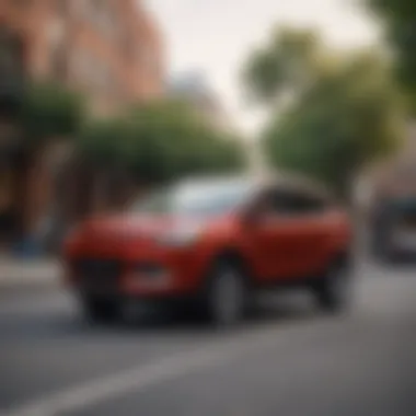 Notable Assessing the Cost of the 2013 Ford Escape: Insights and Implications