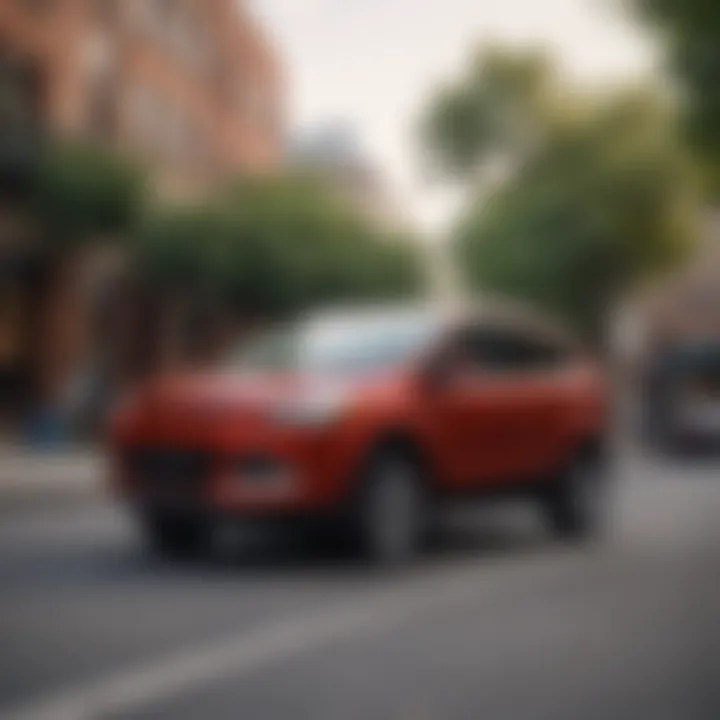 Notable Assessing the Cost of the 2013 Ford Escape: Insights and Implications