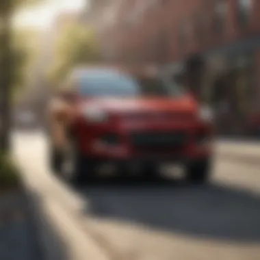 Assessing the Cost of the 2013 Ford Escape: Insights and Implications Summary