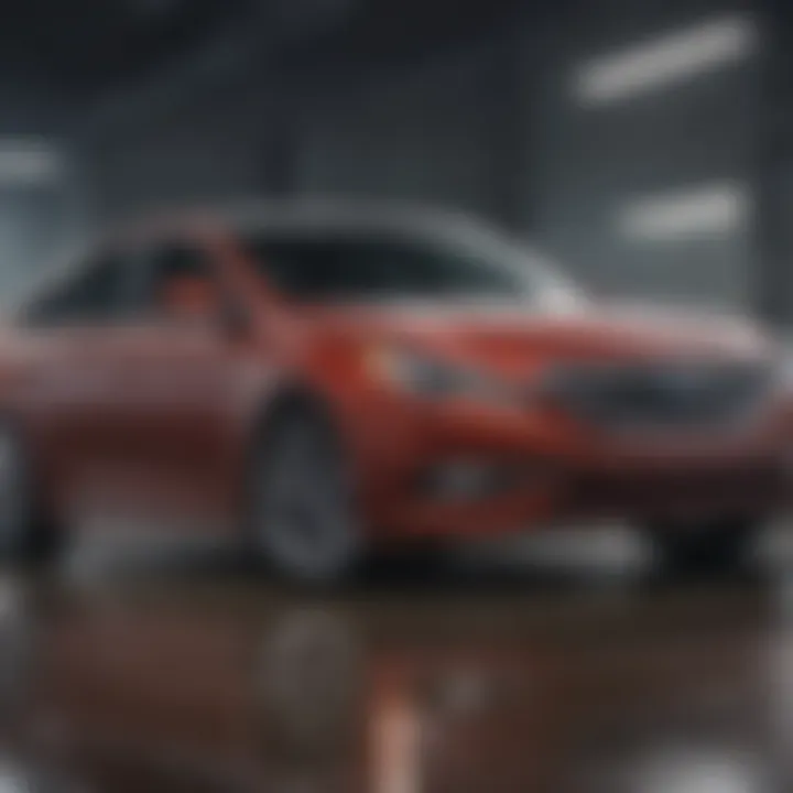 Notable Assessing the Reliability of the 2013 Hyundai Sonata
