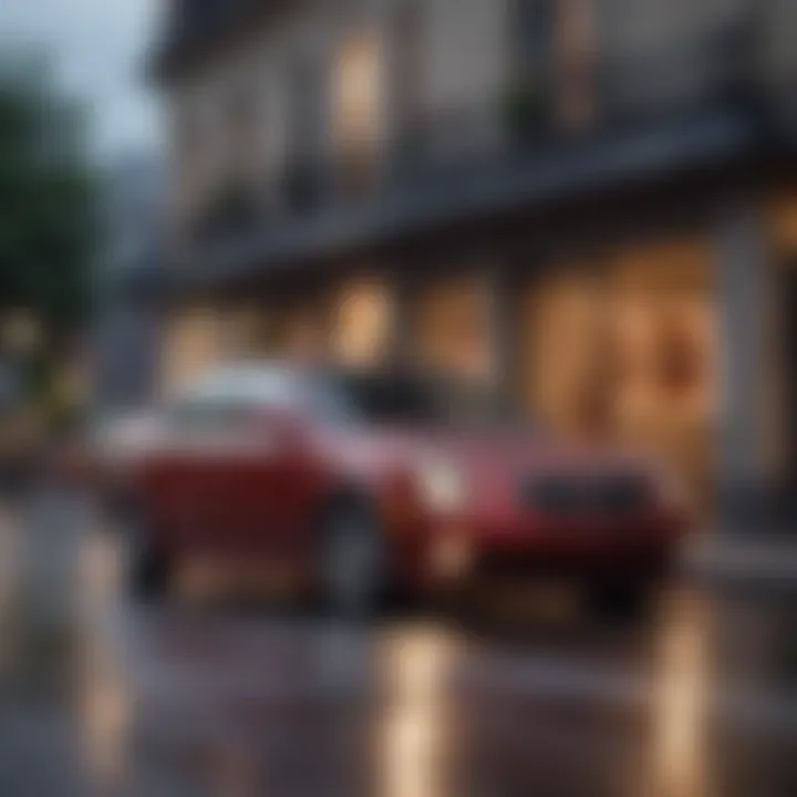 Notable Assessing the Value of a 2003 Cadillac CTS
