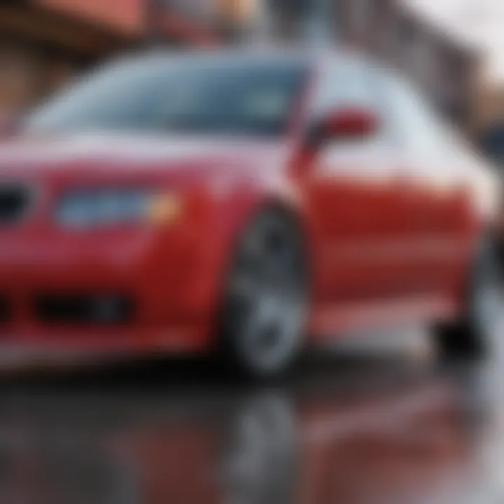 Assessing the Value of the 2003 Audi A4: A Comprehensive Guide Summary