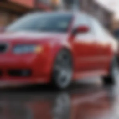 Assessing the Value of the 2003 Audi A4: A Comprehensive Guide Summary Assessing the Value of the 2003 Audi A4: A Comprehensive Guide Summary