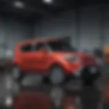 Assessing the Value of the 2013 Kia Soul Introduction
