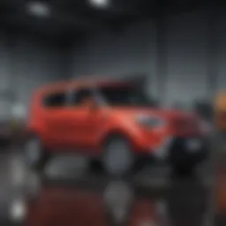 Assessing the Value of the 2013 Kia Soul Introduction