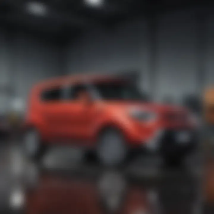 Assessing the Value of the 2013 Kia Soul Introduction