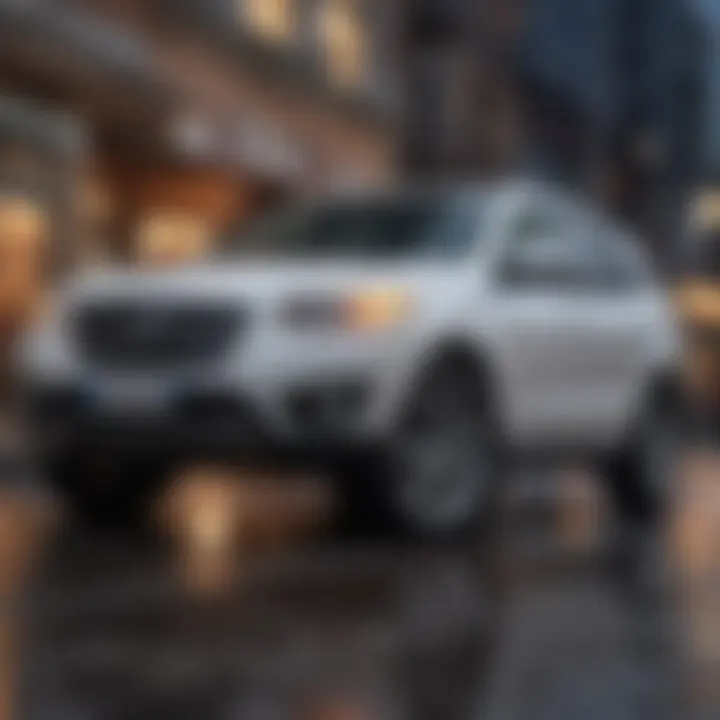 Notable Assessing the Worth of a 2011 Hyundai Santa Fe