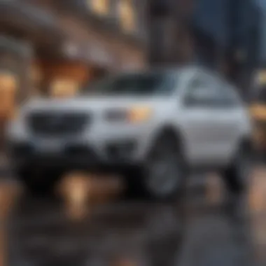 Notable Assessing the Worth of a 2011 Hyundai Santa Fe Notable Assessing the Worth of a 2011 Hyundai Santa Fe