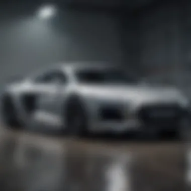 Insurance Considerations for Audi Rebuilt Titles Understanding insurance implications for rebuilt titles