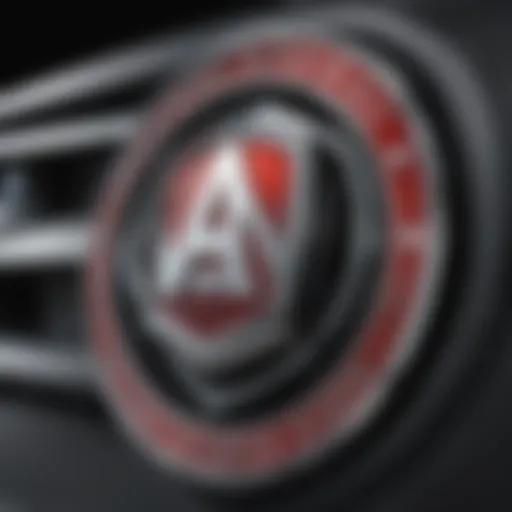 Auto Club South Insurance Co. logo representation