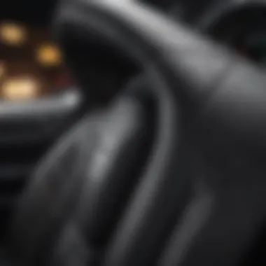 Compliance Standards in Automotive Safety Illustration of compliance standards for automotive safety gear