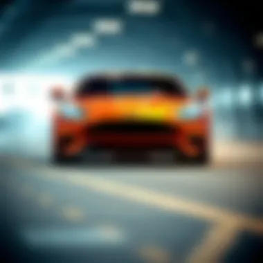 Future Trends in Automotive Technology Future trends in automotive technology integration