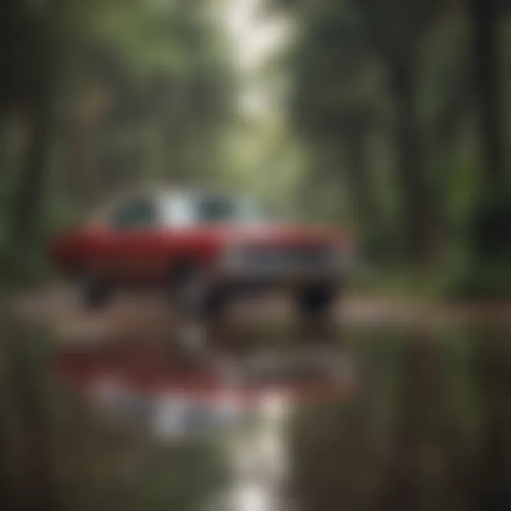 Visual representation of Louisiana insurance regulations
