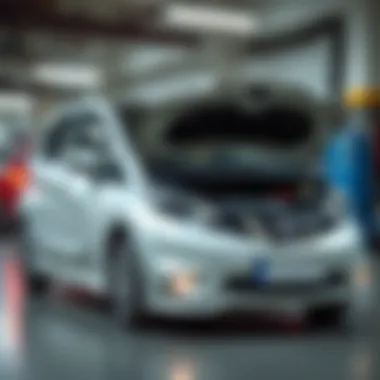 Identifying Common Battery Issues Common battery issues in Nissan Versa Note