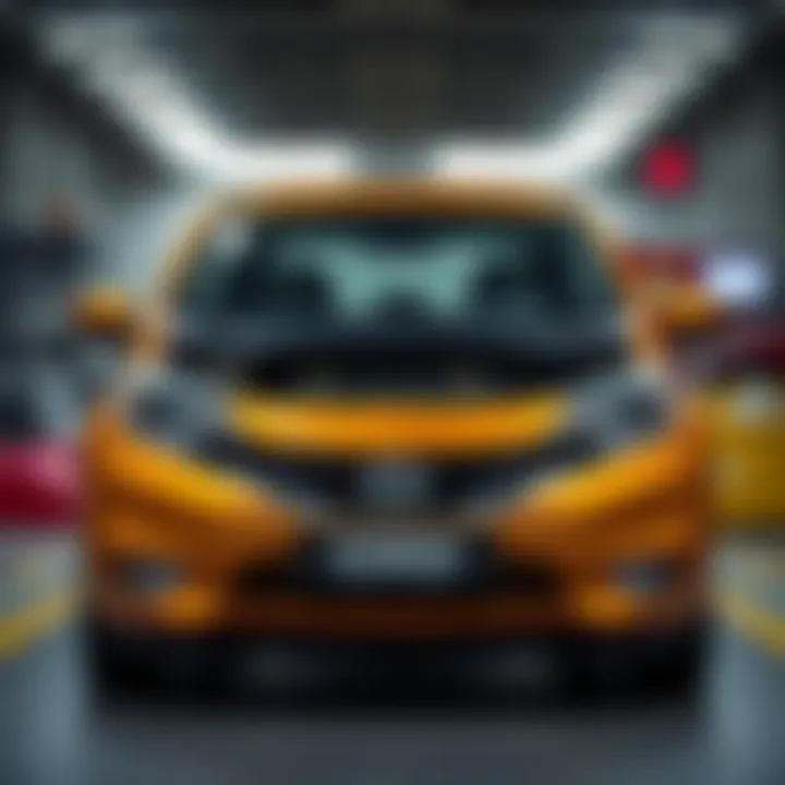 Essential Battery Maintenance Tips Battery maintenance tips for Nissan Versa Note