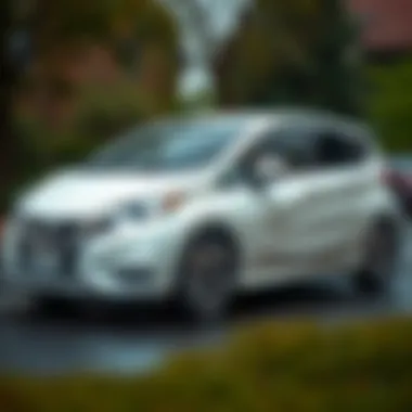 Guide to Finding the Right Replacement Battery Finding replacement battery for Nissan Versa Note